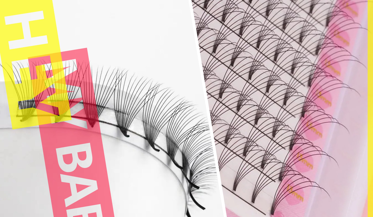 Sparkling Eyelash®: дом для любителей качественного российского объема
