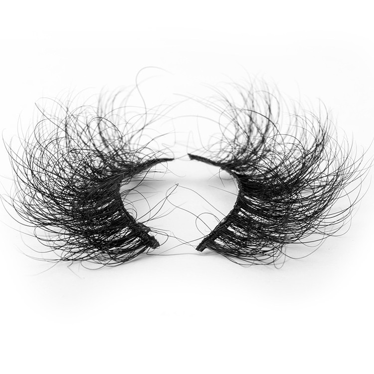 8D Dramatic False Lashes Мягкие накладные ресницы Multipack Ресницы